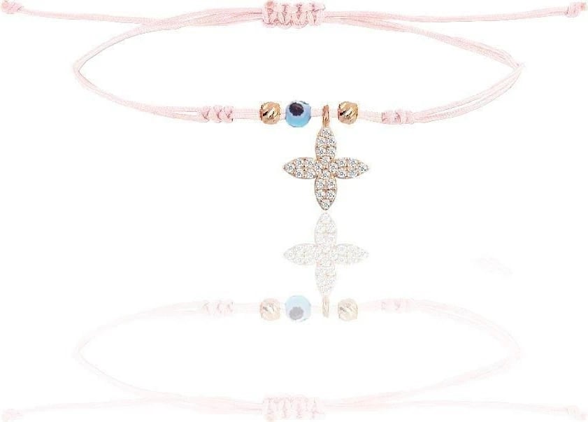 Byzylyk argjendi Jumeon, ngjyrë ari rozë, SGTL12484