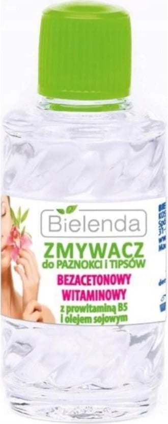 Largues llaku për thonj Bielenda 50ml