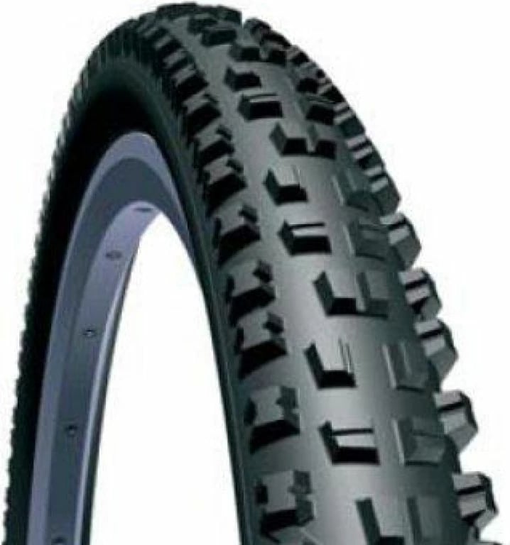 Gomë biçiklete Rubena për të gjithë, R08 TRITON