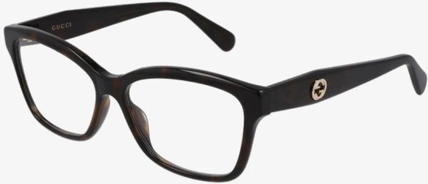 Korniza optike për femra Gucci GG0798O-005 55