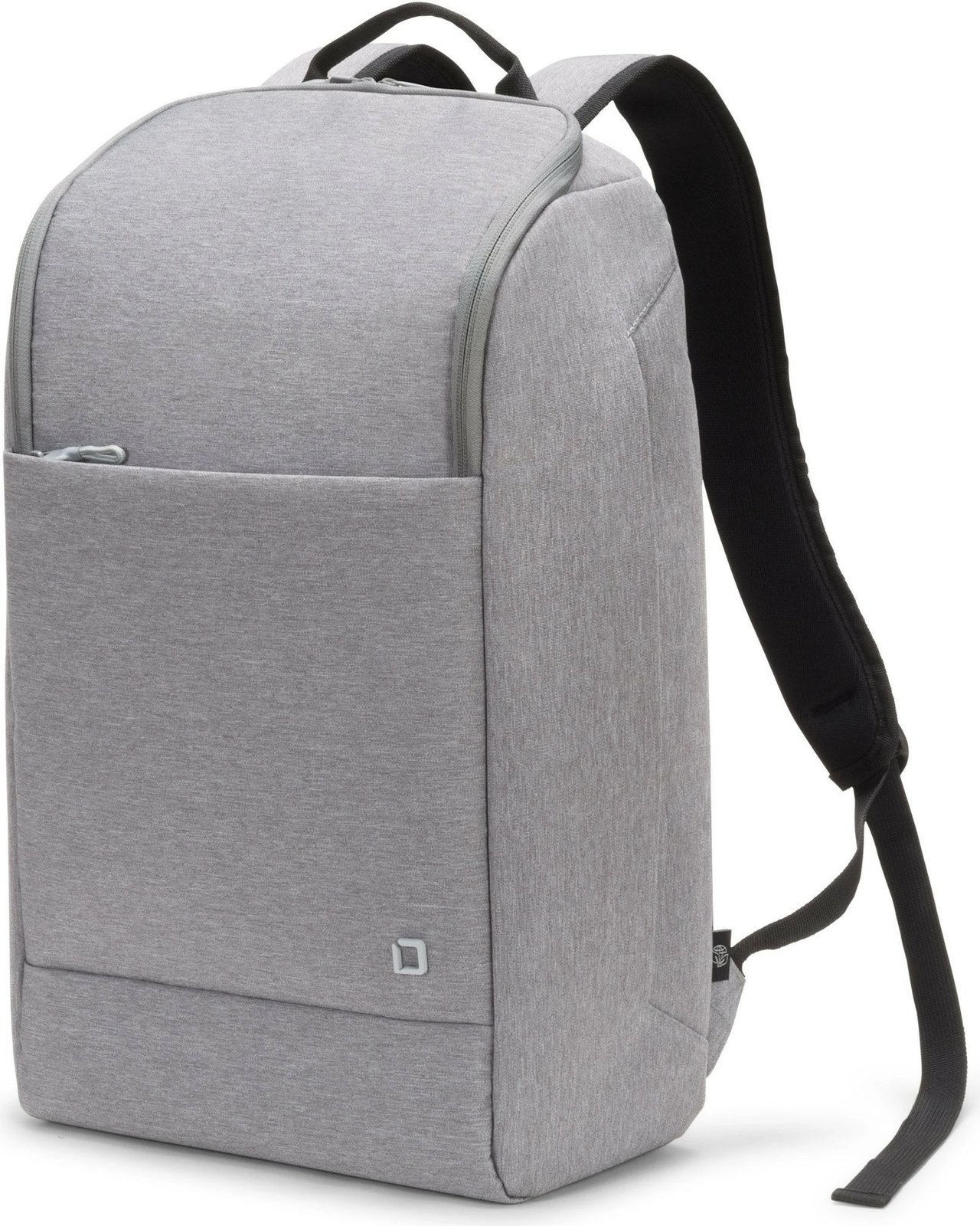 Çantë shpine DICOTA Eco MOTION 13 - 15.6", Gri