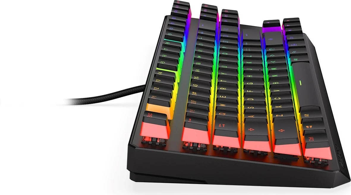 Tastierë për gaming, Endorfy