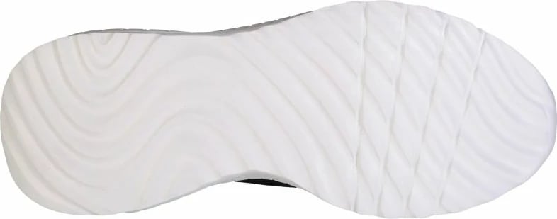 Atlete Skechers për meshkuj, të zeza