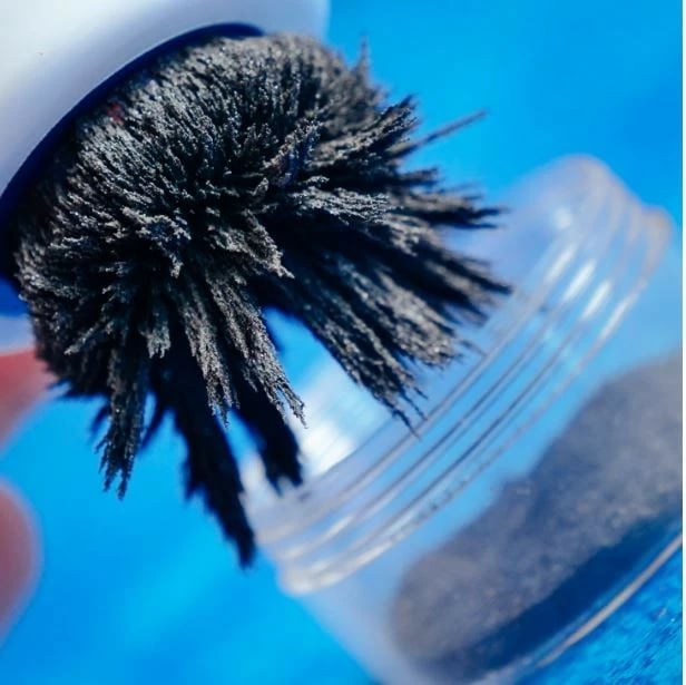 Set shkencor për magnetizëm, Lisciani, 304-PL97517, 50+ eksperimente, 8+ vjeç