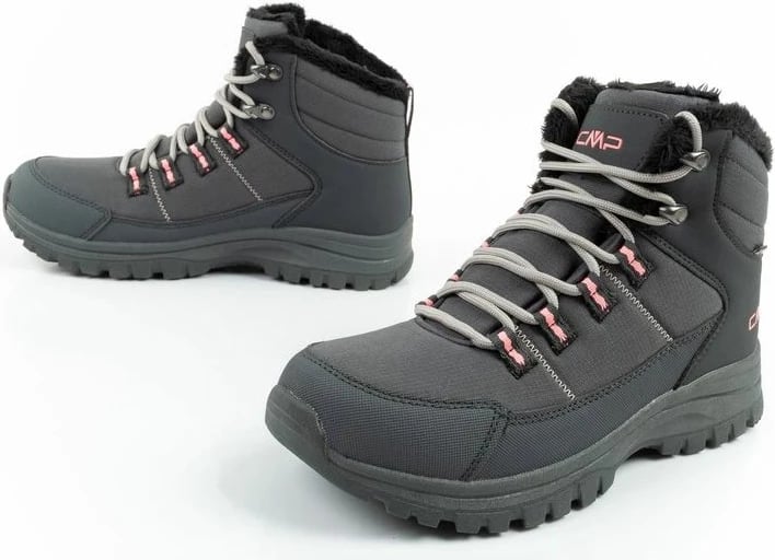 Atlete trekking për femra CMP, të zeza