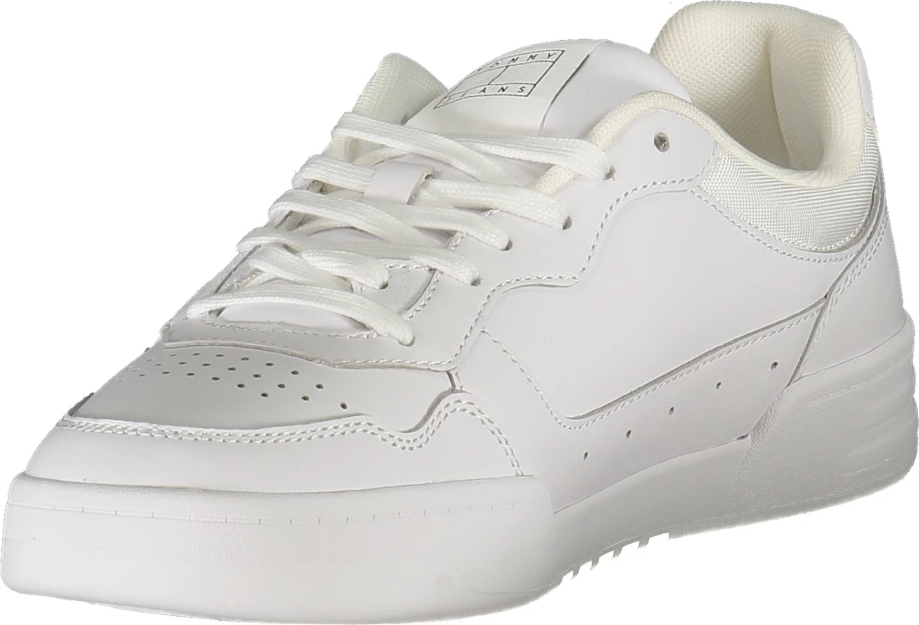 Atlete për meshkuj TOMMY HILFIGER, të bardha
