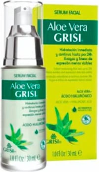 Serum fytyre Grisi Aloe Vera Hyaluronic Acid 30ml