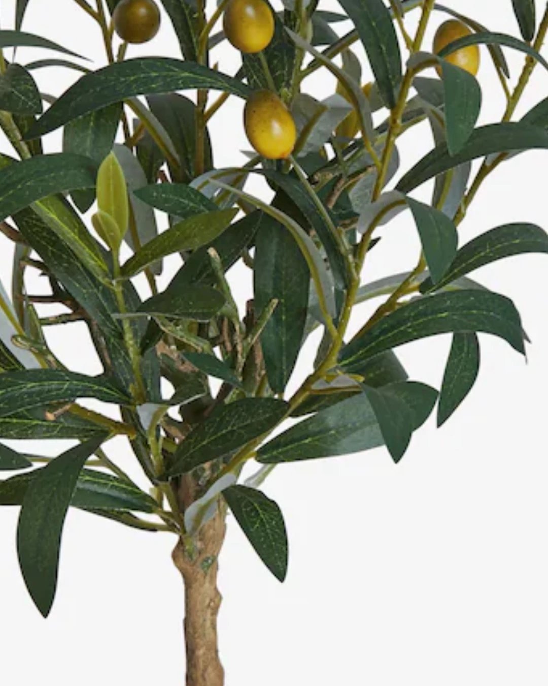 Bimë artificiale Olive Tree, 210 cm