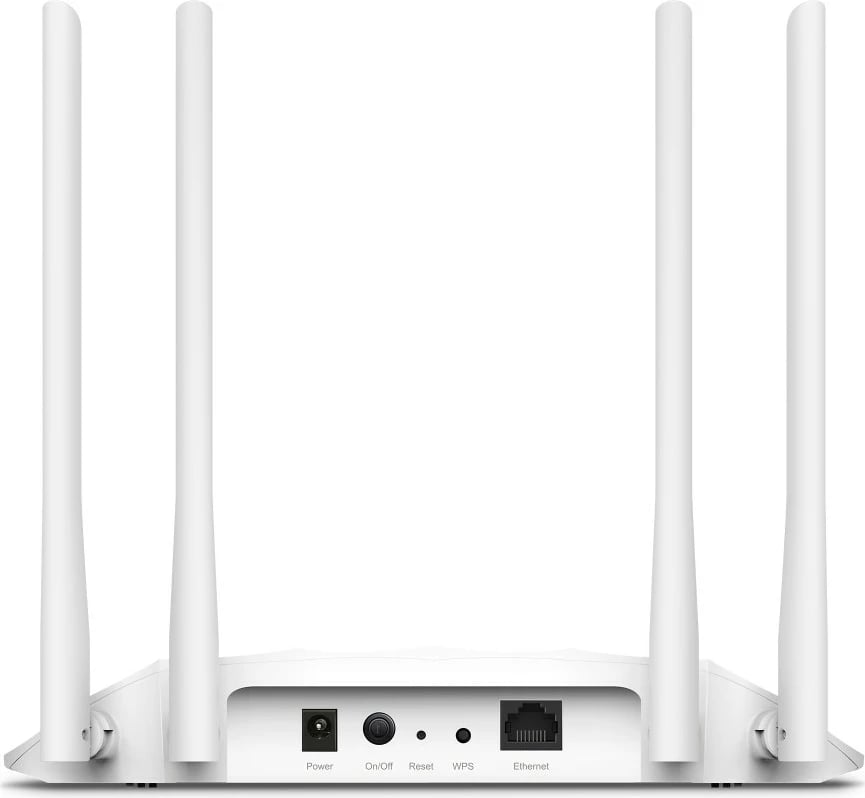 Access Point TP-Link AX1800, Wi-Fi 6, Bardhë