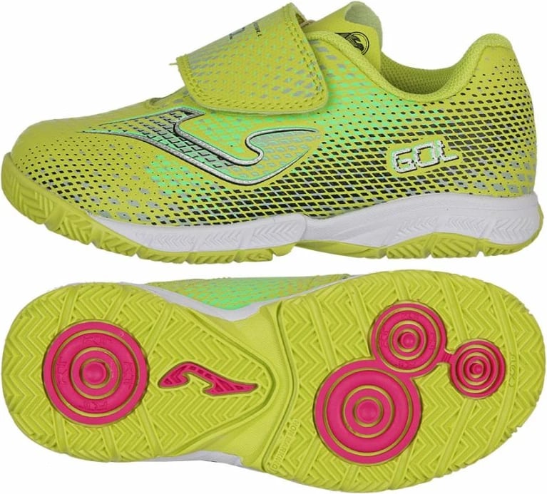 Atlete futbolli për fëmijë Joma