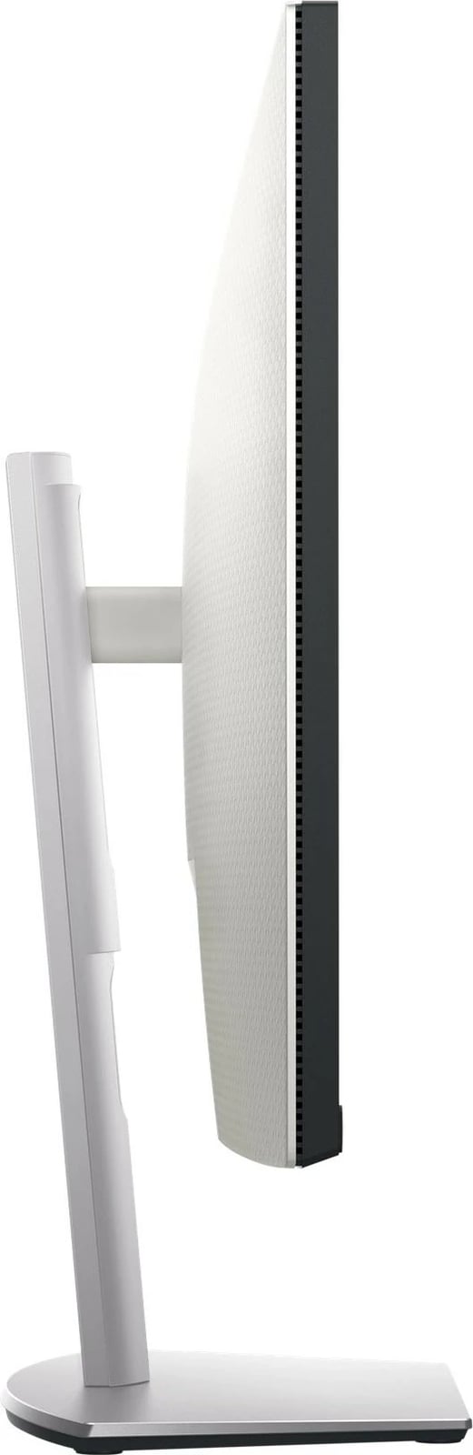 Monitor Dell S2722QC, 27", 4K, LCD, 60Hz