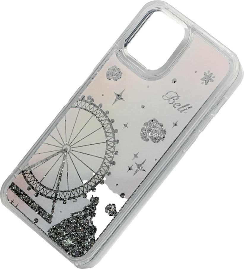 Fotroll Për Telefon Tech Time FA103-014 (Pembe, IP16PRO)