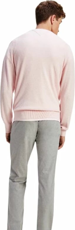 Duks Tommy Hilfiger Moline Ricecor për Meshkuj, Rozë