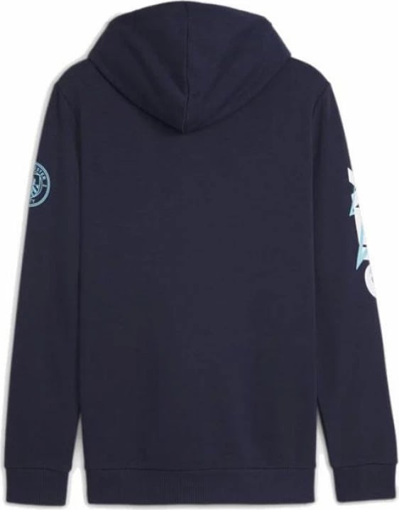 Duks Puma Manchester City për meshkuj