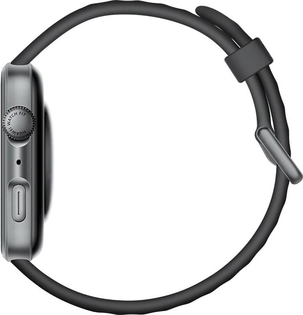 Smartwatch HUAWEI Watch Fit 4 Seiya-B19F, rrip fluoroelastomer i zi Smartwatch HUAWEI Watch Fit 4 Seiya-B19F, rrip fluoroelastomer i zi