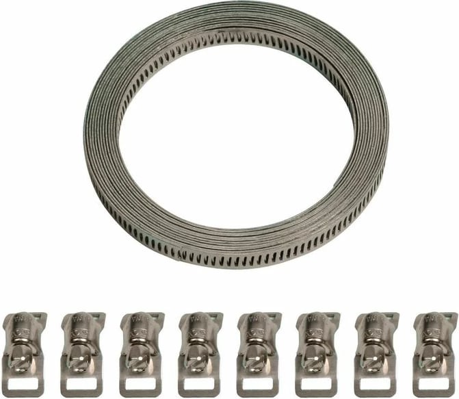 Shtrenguese Metali E Gjate