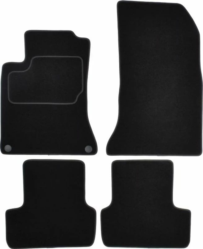 Shtroje Tepih Mercedes Classe A - W176 2012- Mer40