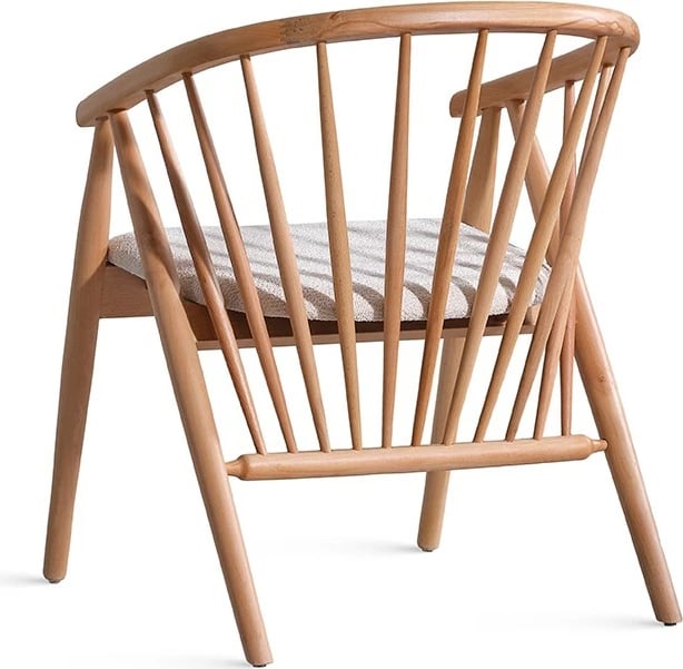 Karrige Rizoma, Skye Decor, natyrale