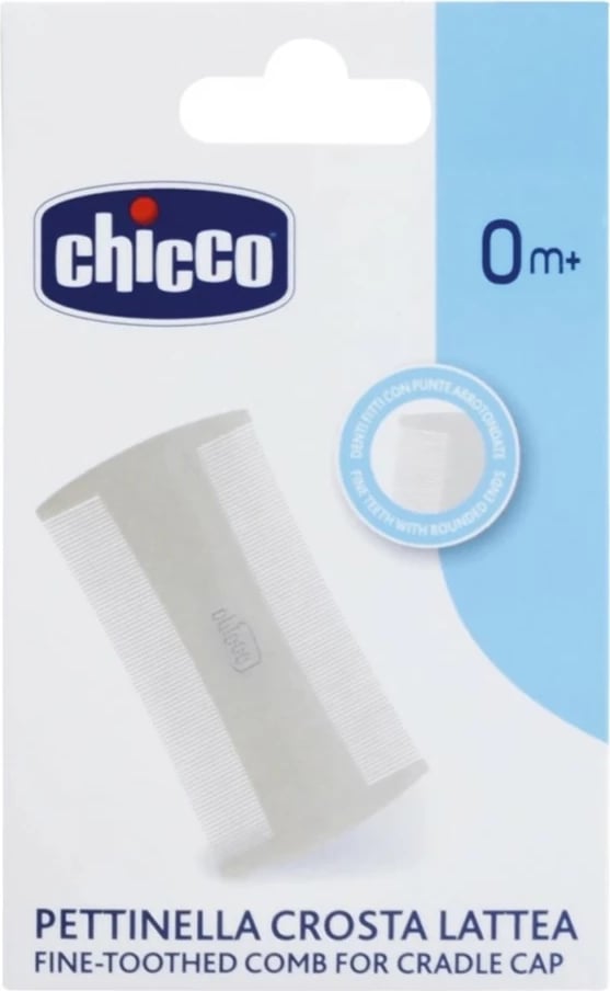 Krehër për djep Chicco unisex 1 copë