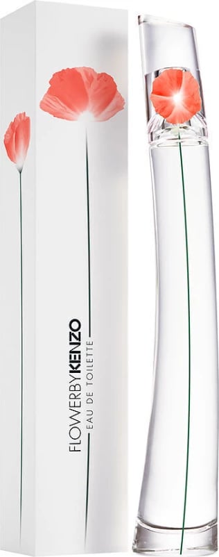 Eau de Toilette Kenzo Flower, 100 ml