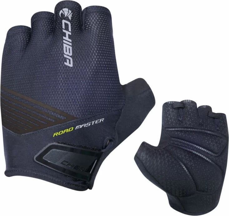 Doreza sportive CHIBA, të zeza