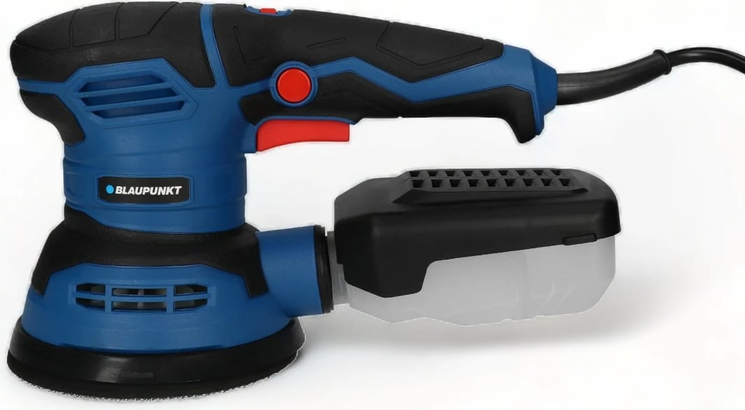 Lëmues BLAUPUNKT OS5010