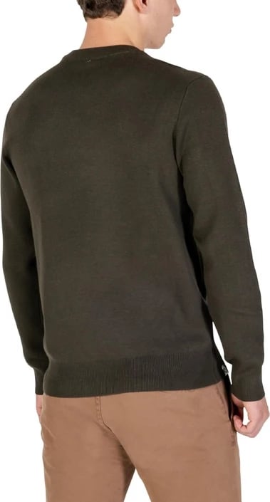 Xhemper Yos meshkuj, gjelbër