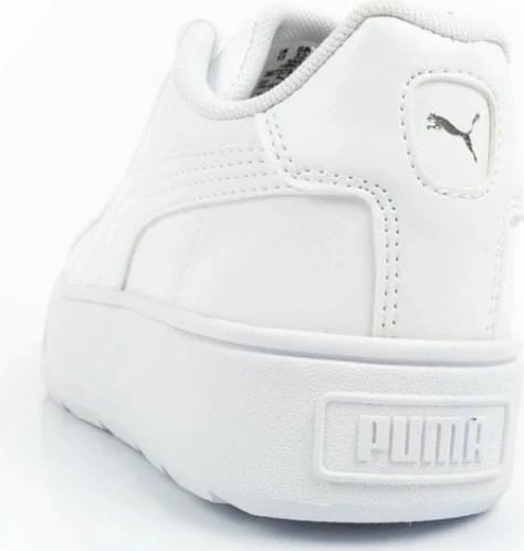 Atlete për fëmijë Puma, të bardha