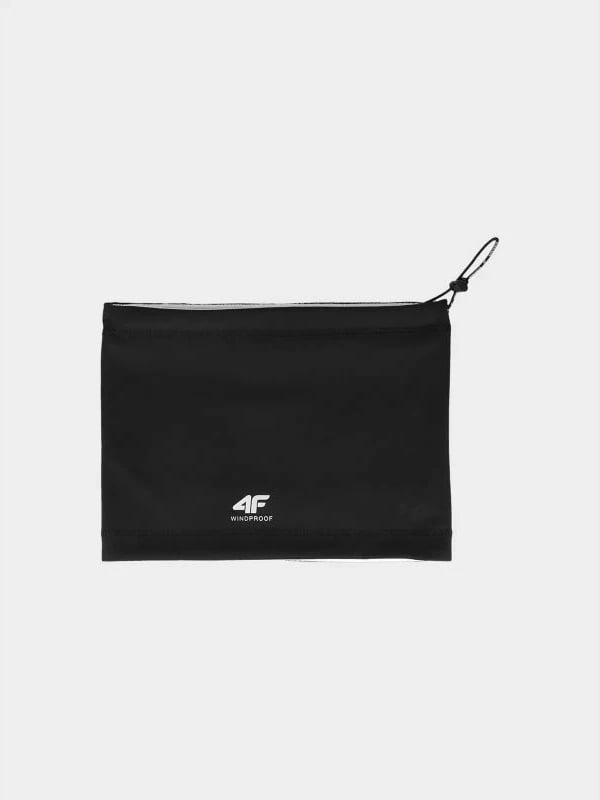 Bandanë 4F, unisex, e zezë Bandanë 4F, unisex, e zezë