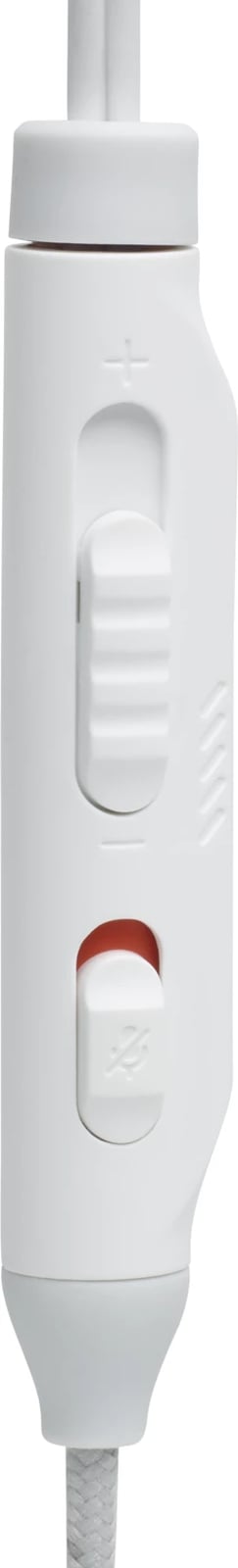 Kufje Me Kabëll JBL QUANTUM 50 C USB-C