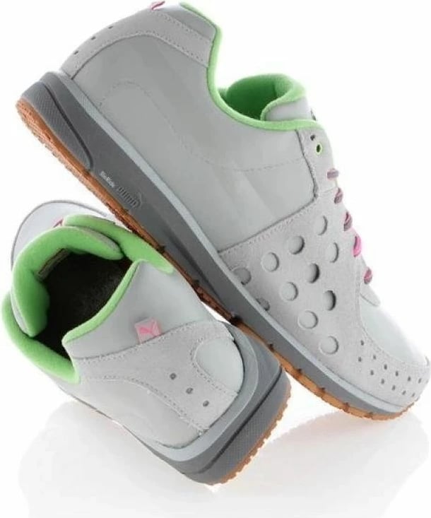 Atlete Puma meshkuj, FAAS 300 WINTER