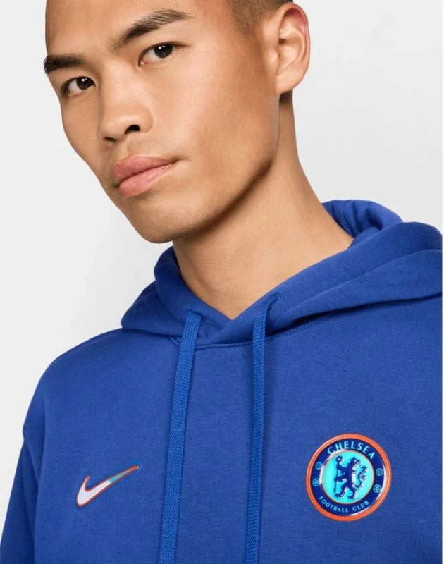 Duks për meshkuj Nike Chelsea, i kaltër
