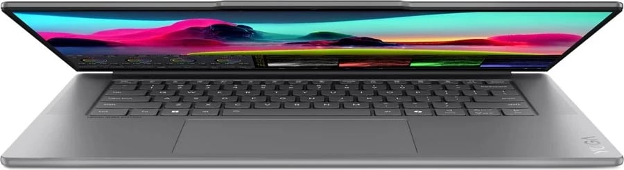 Laptop Lenovo Yoga Slim 7 15ILL9, Intel Core Ultra 7, 15.3", 32 GB RAM, 512 GB SSD, Gri