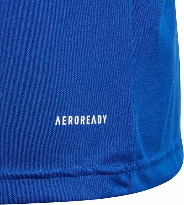 Maicë për fëmijë adidas Squadra 21 Polo, blu