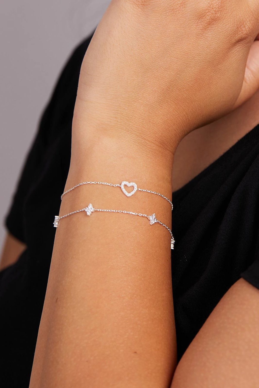 Byzylyk argjendi Jumeon, ELKSET80070G