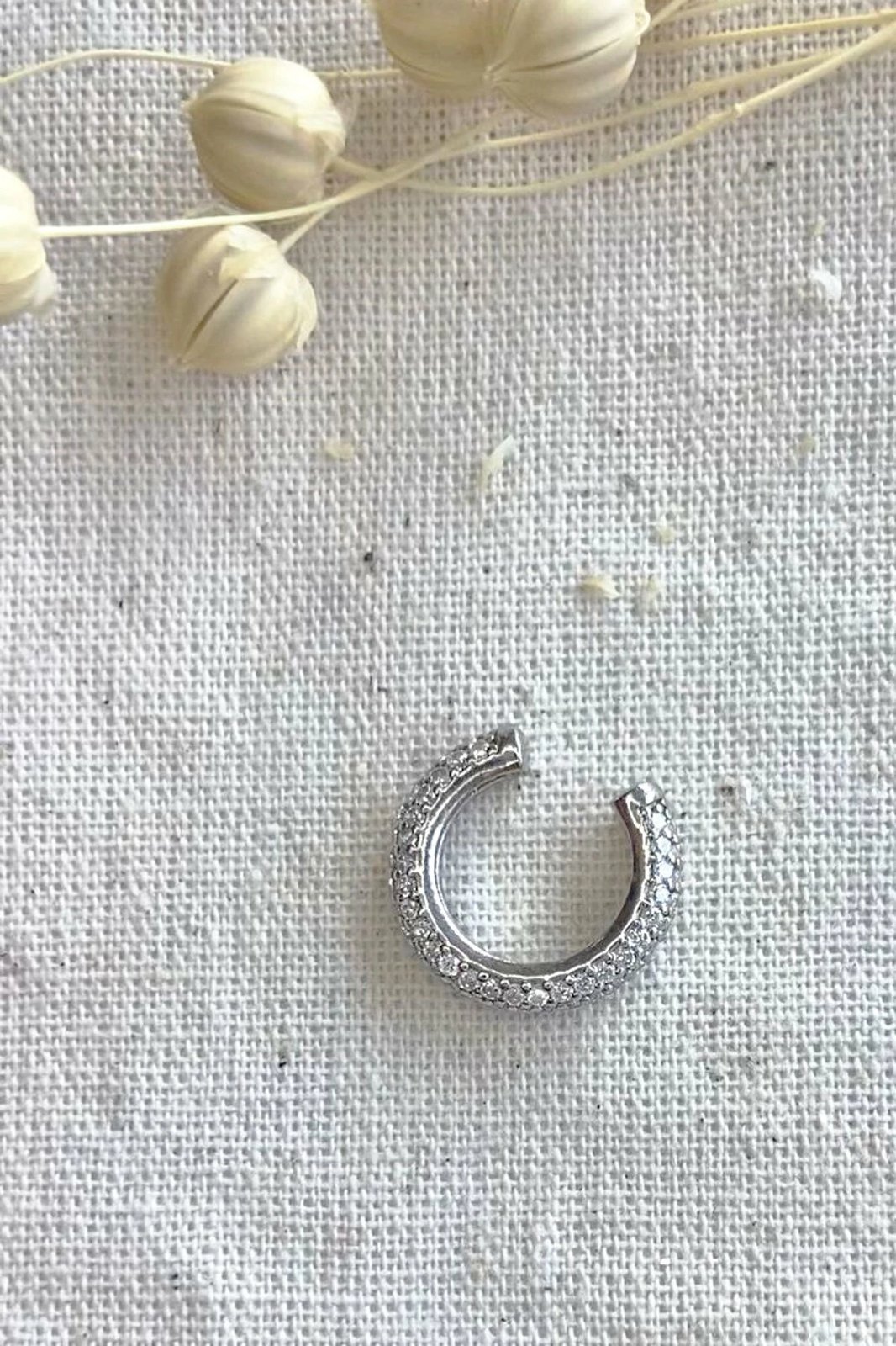 Vath argjendi Elika, ngjyrë argjendi, PP8196