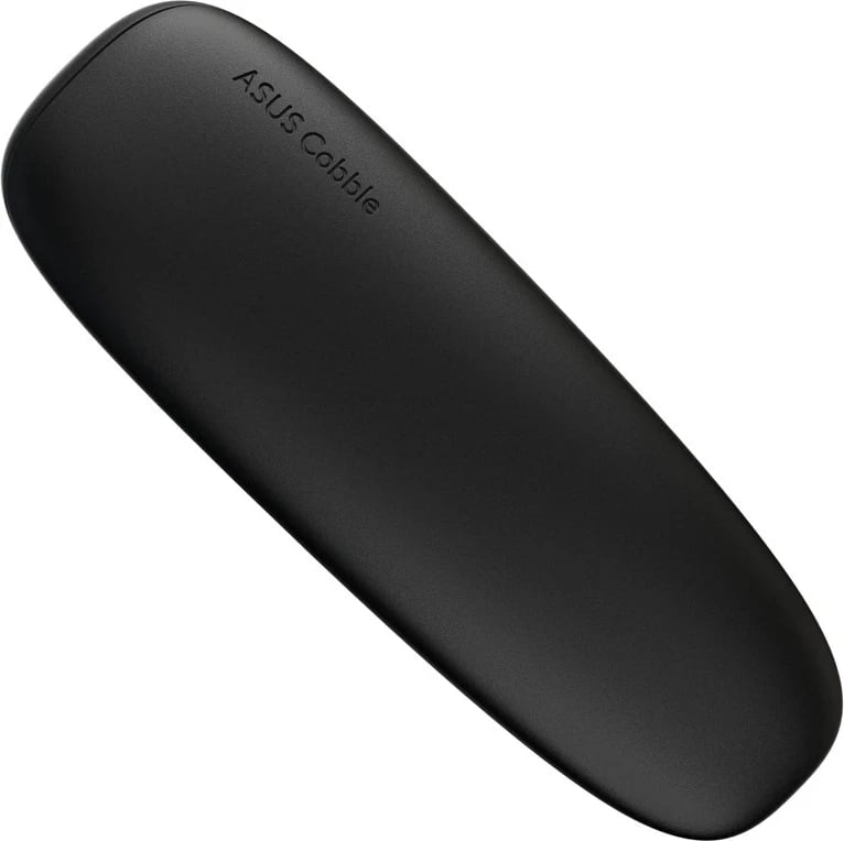 Kasë ASUS COBBLE për SSD M.2, USB Type-C, 4 TB, E zezë