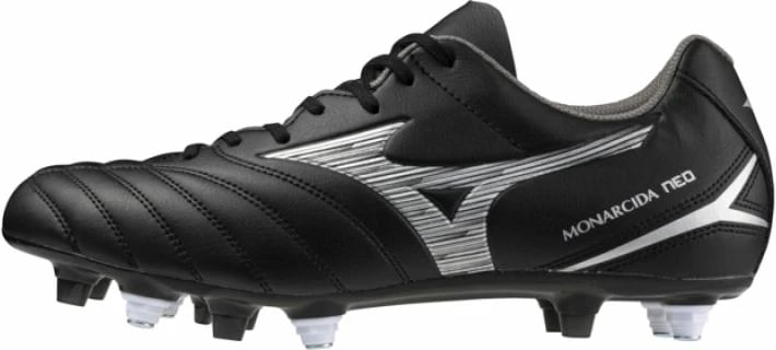 Atlete futbolli Mizuno për meshkuj, të zeza Atlete futbolli Mizuno për meshkuj, të zeza