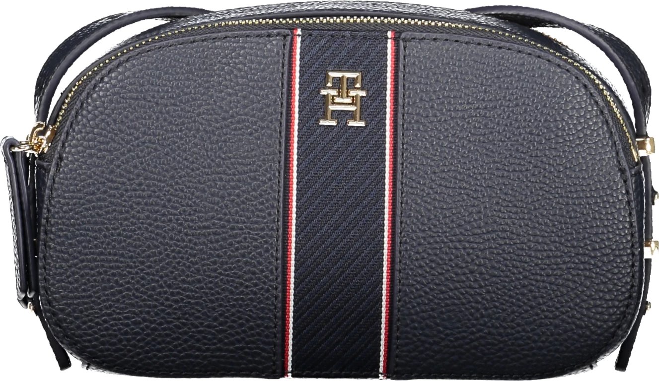 Çantë për femra Tommy Hilfiger, e kaltër