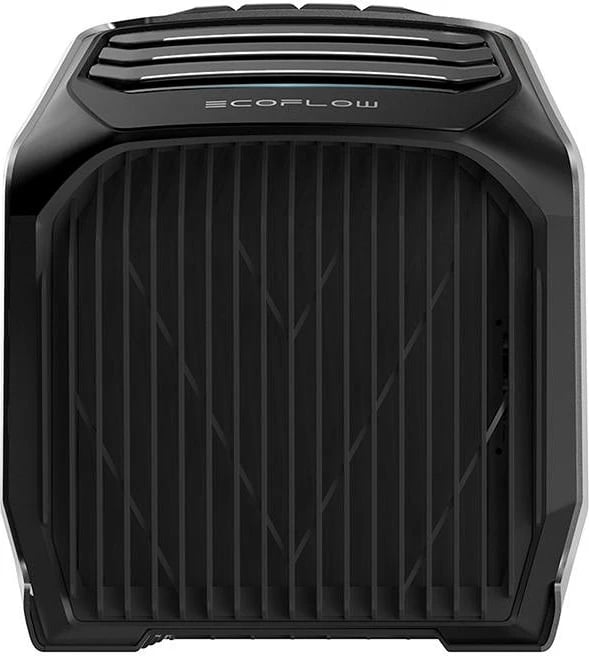 Kondicioner portativ EcoFlow Wave 2, 5100 BTU/6100 BTU, i zi