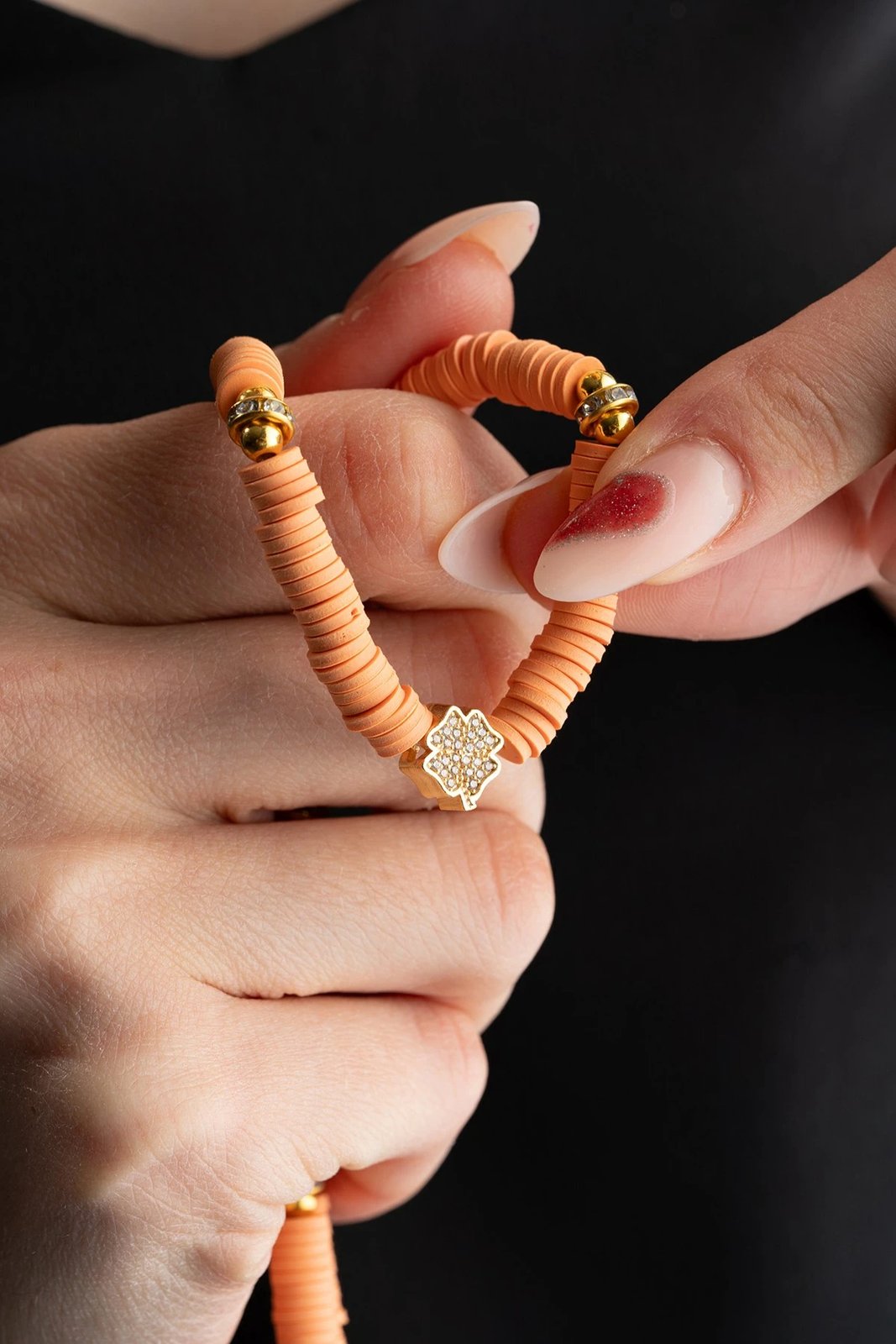 Qafore plastike shumëngjyrëshe Jumeon, KL-0867