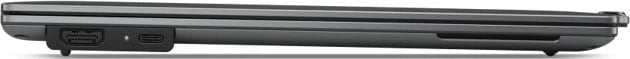 Ultrabook Lenovo ThinkPad X9-14 G1, Intel Core Ultra 7 258V, 32GB RAM, 1TB SSD, 14" OLED, Gri