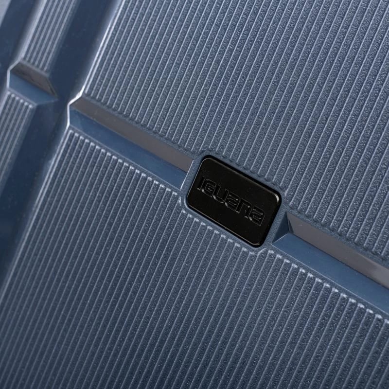 Valixhe Iguana unisex, navy blue