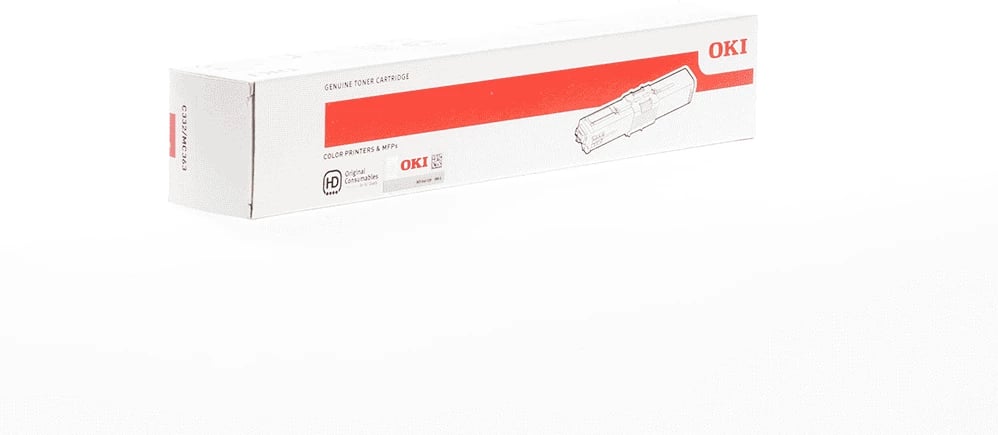 Toner OKI 46508714 1500 faqe magenta