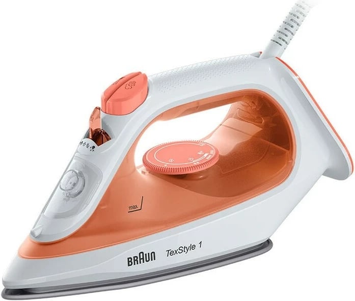 BRAUN HEKUR ME AVULL SI1009OR, 1900W