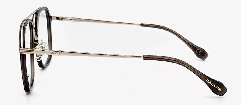Korniza optike për meshkuj Galler 22142 C4 53