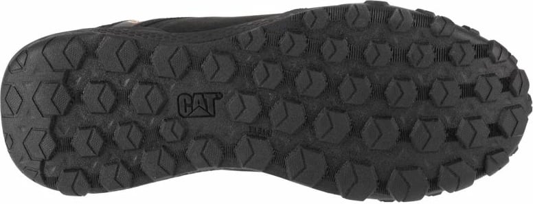 Atlete për meshkuj Caterpillar, të zeza