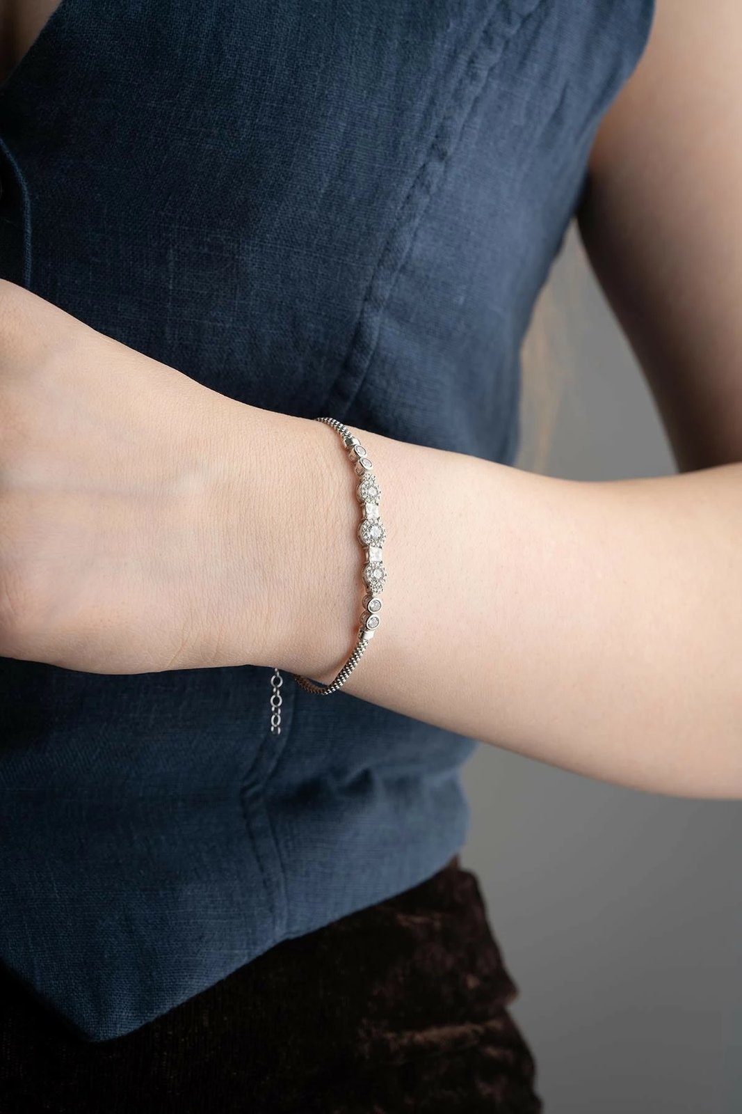 Byzylyk argjendi Jumeon, NRZ999439