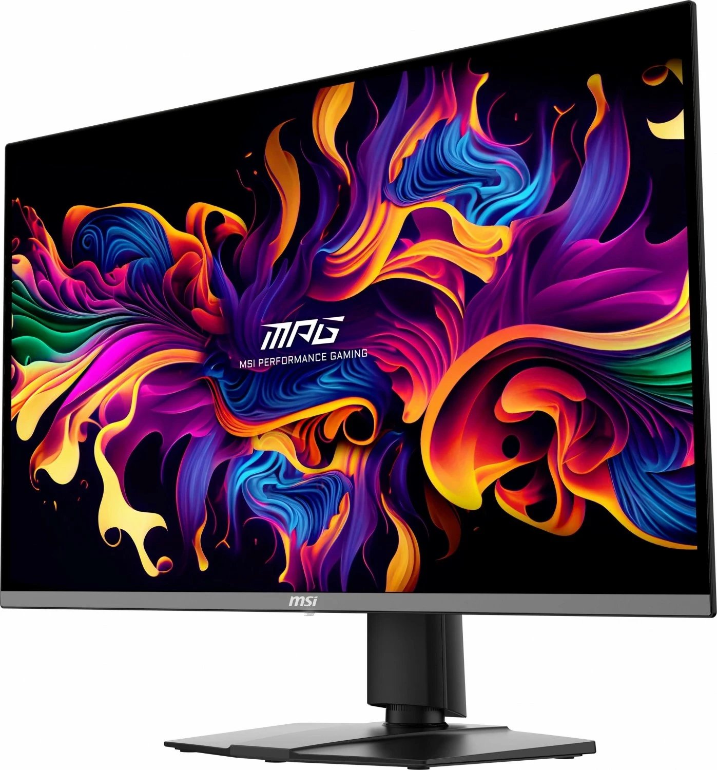 Monitor MSI MPG 321URX QD-OLED, 32 inch, 4K Ultra HD, i zi