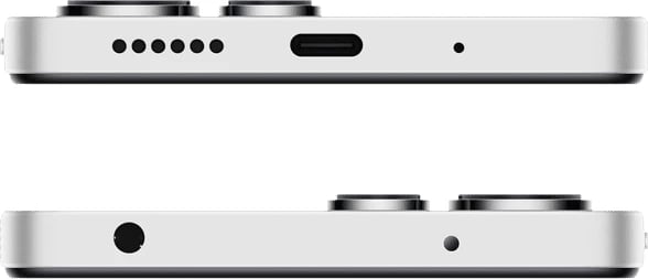 TELEFON XIAOMI REDMI 12 | 4GB 128GB SILVER